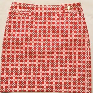 Ann Taylor Pencil Skirt